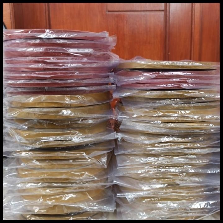 

BEST DEAL DOUBLE TAPE 3M COKLAT ORIGINAL !