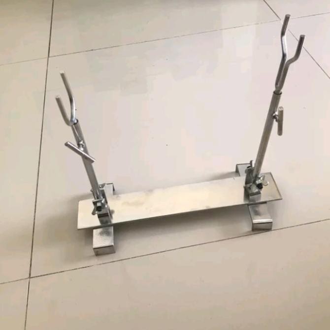 Dudukan Joran Cagak Joran Steger Joran