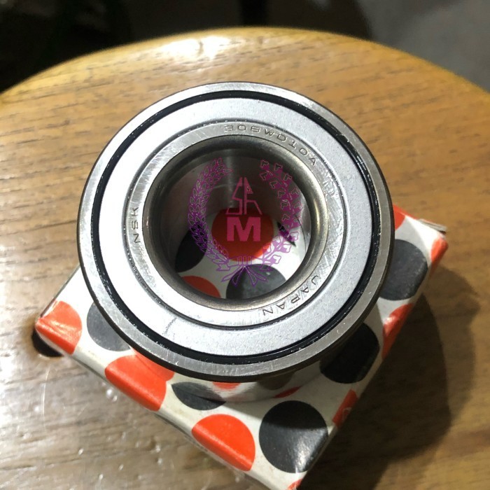 BEARING LAHER RODA DEPAN AVANZA XENIA OLD VVTI 1.3 1.5 ORIGINAL ASTRA