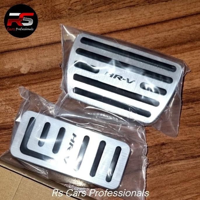 Cover Pedal Honda Hrv 2022 - Up