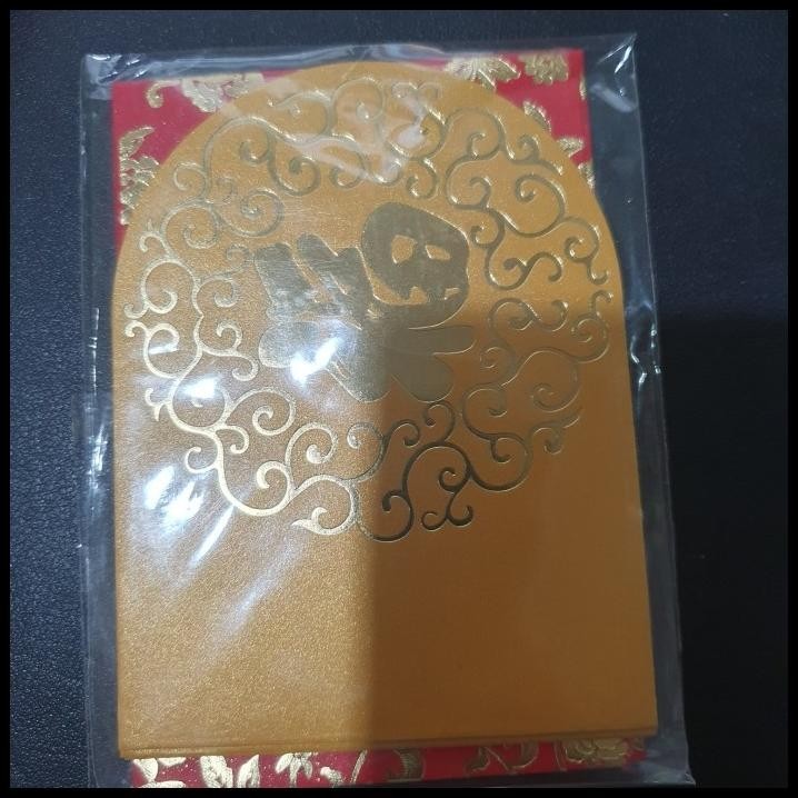 

GRATIS ONGKIR ANGPAO AMPLOP UANG KECIL MURAH