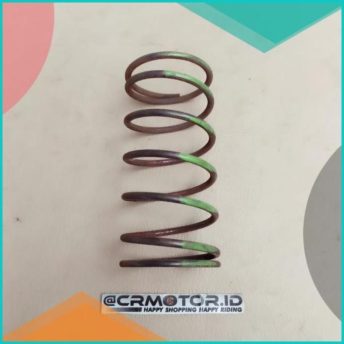 ori per pir pully cvt beat fi lama stater kasar scoopy fi spacy fi 8JV