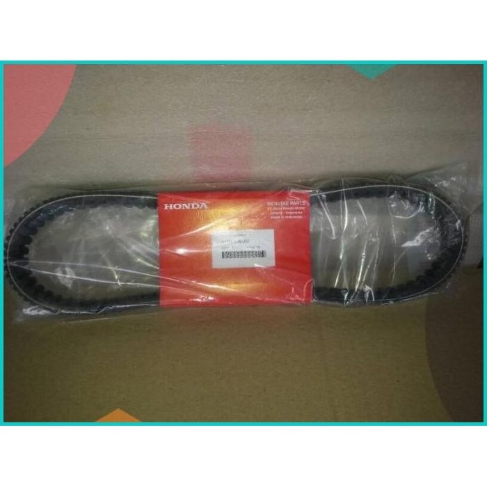 V BELT VARIO 150 23100-K36-J02 ORI HONDA 8JVLZ4 accessories
