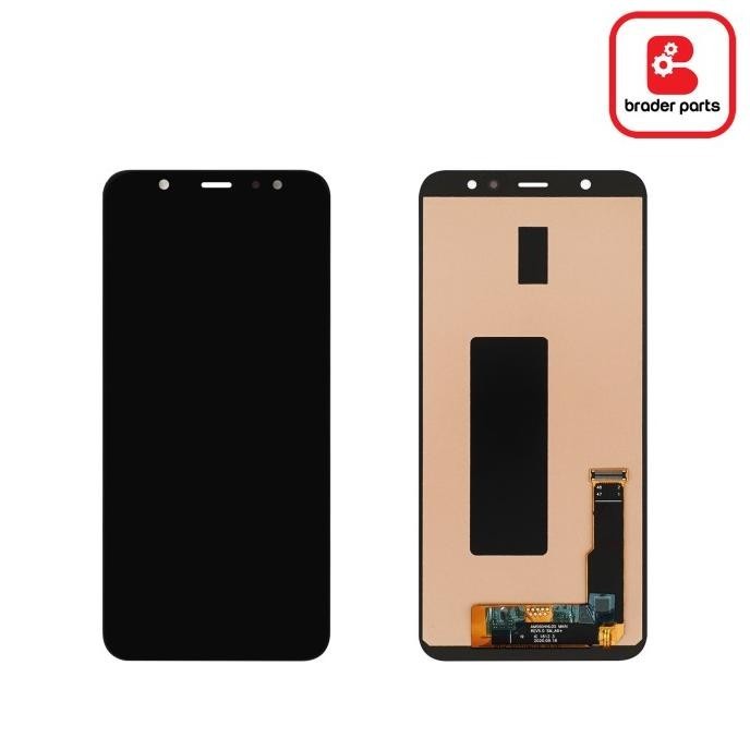 LCD TOUCHSCREEN SAMSUNG A6 PLUS / A4 PLUS OEM