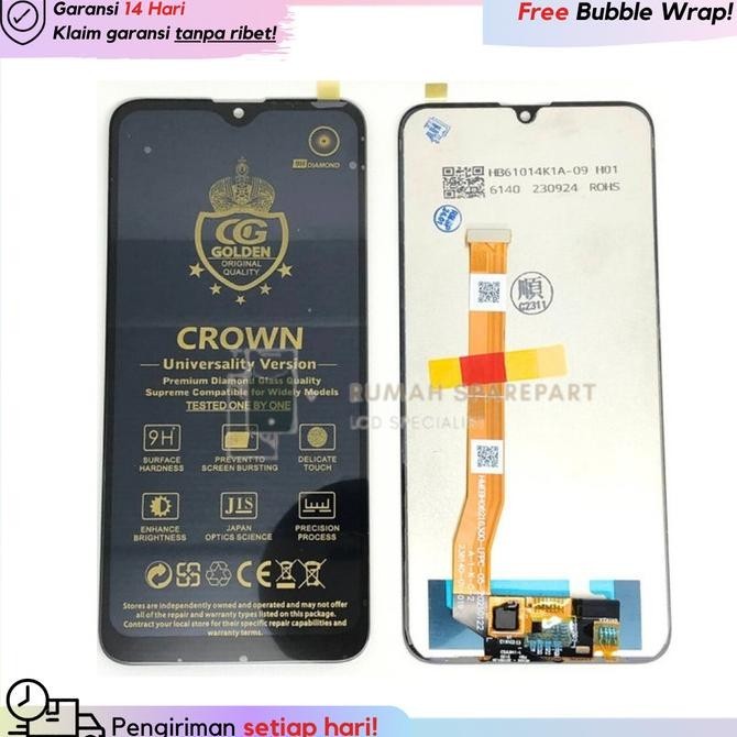 LCD oppo a1k / realme c2 ori