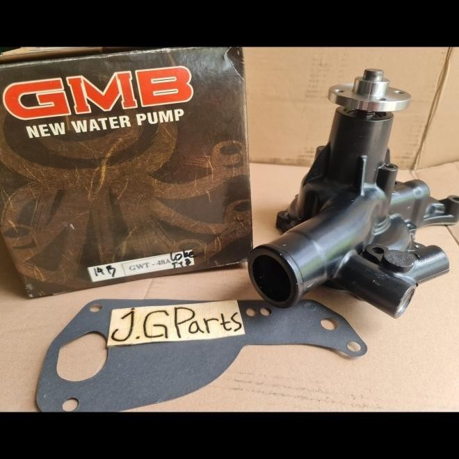 Water Pump Waterpump Toyota Dyna Saurus 115 Gmb Gwt-48A / Gwt48A