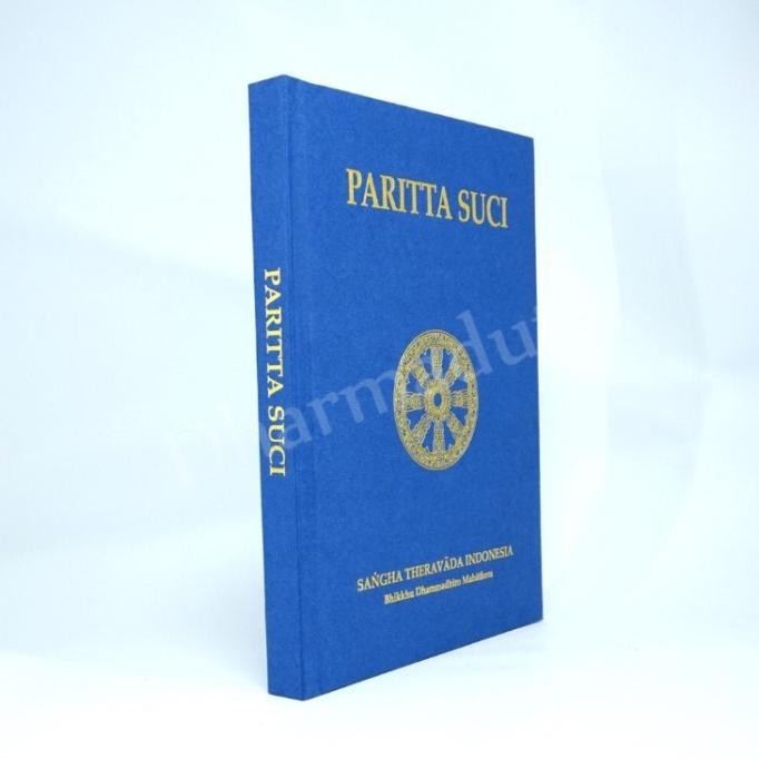 Buku Paritta Buddha