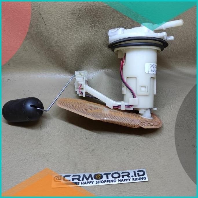 original fuelpump fuel pump pompa bensin Vario 125 Led lama copotan 8J