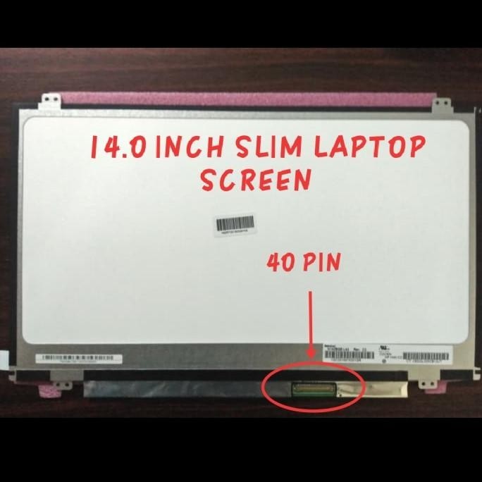 Led Lcd Lenovo Thinkpad L430 T420 T420S T430 T430I T430S T430U