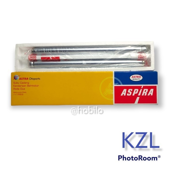 ASPIRA AS SHOCK DEPAN BEAT VARIO 110 SPACY FI/ESP VARIO 125/150