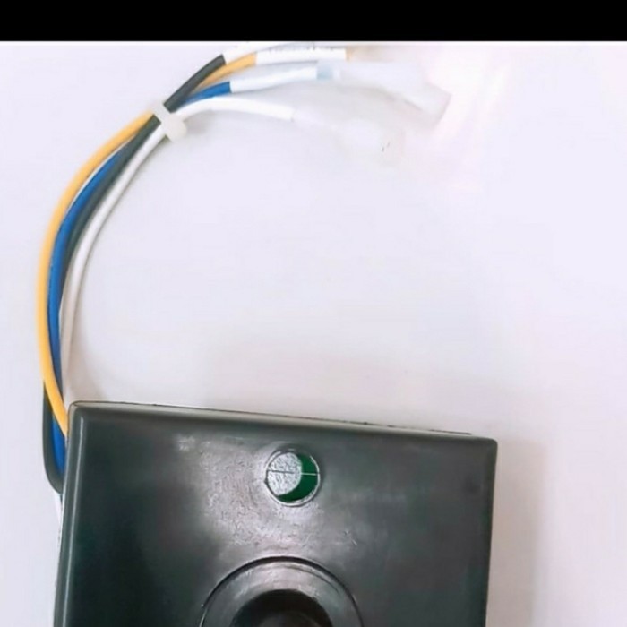 Sensor/Receiver Contractor Kipas Mt Edma Ori