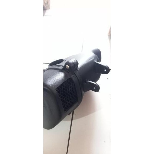 box filter Suzuki TS125 imitasi Box hawa Suzuki Ts125 box filter TS125 box udara Suzuki TS125