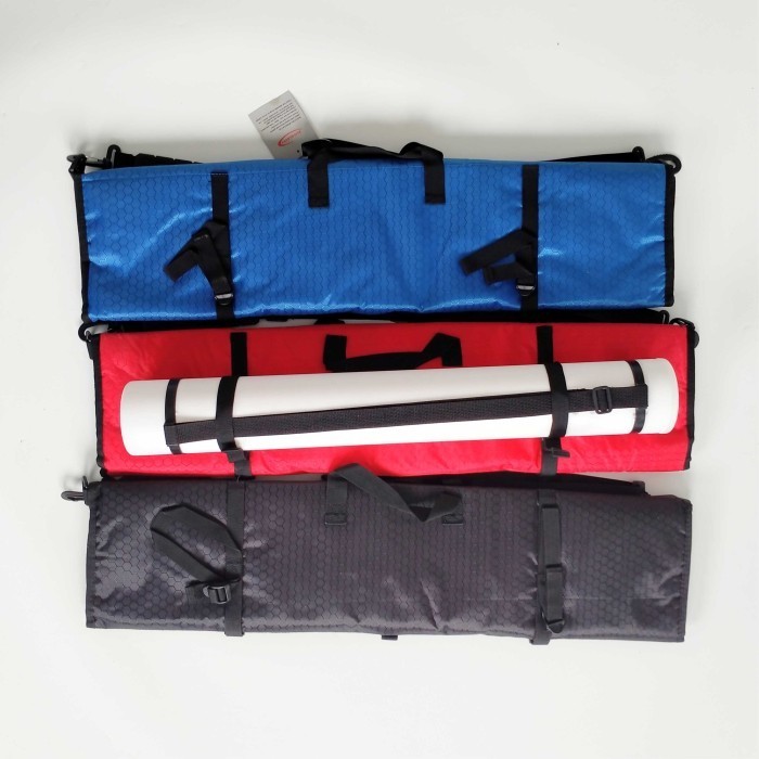 TAS BUSUR RECURVE FQ002 - RECURVE BOW CASE - TAS PANAHAN - ENIGMAZONE