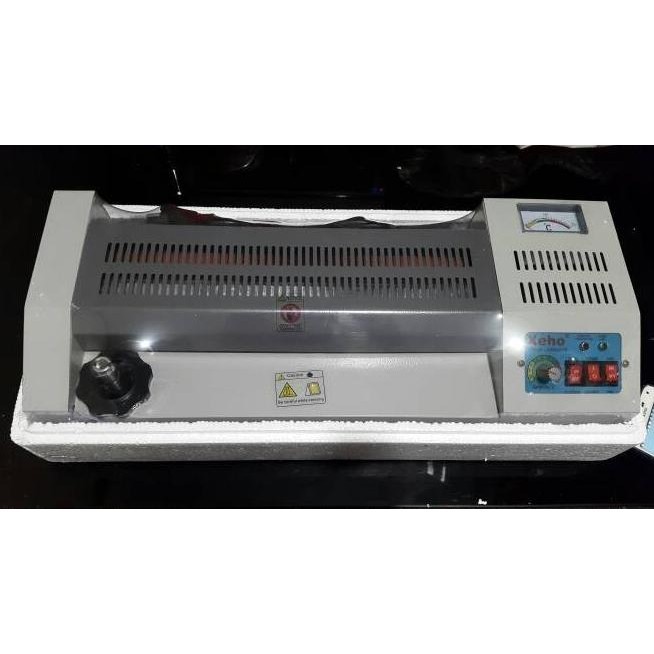 Mesin Laminating Xeho Pvc Id Card / Laminating Machine