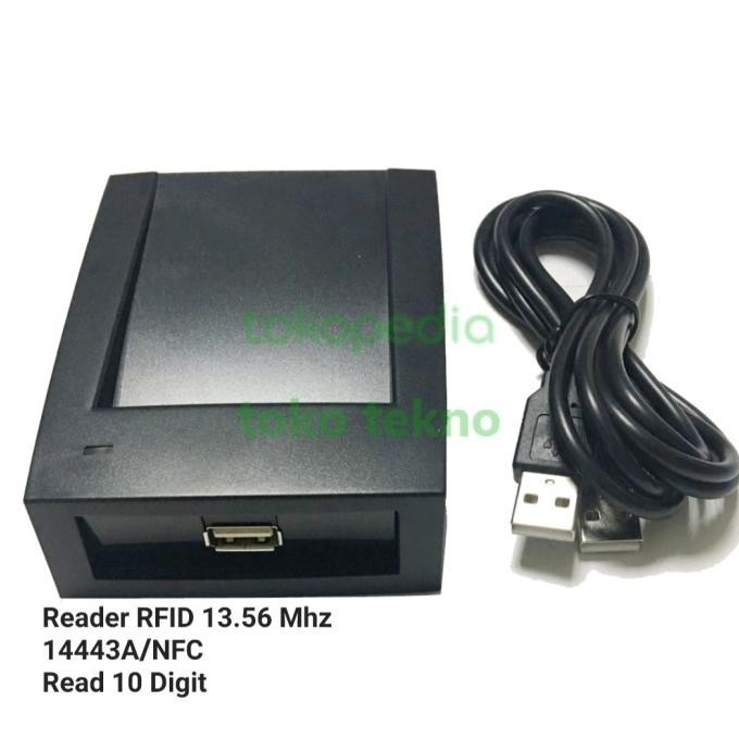 Harga nfc reader 13 56 mhz Terbaru Apr 2026 | BigGo Indonesia
