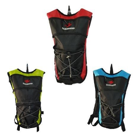 Tas Sepeda Slim Mtb Roadbike Punggung Hidrobag  Ready