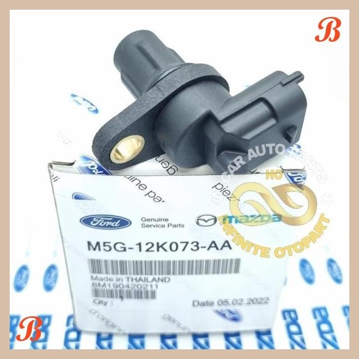 | IO | SENSOR CAMSHAFT SENSOR NOKEN AS CMP FORD FIESTA ECOSPORT