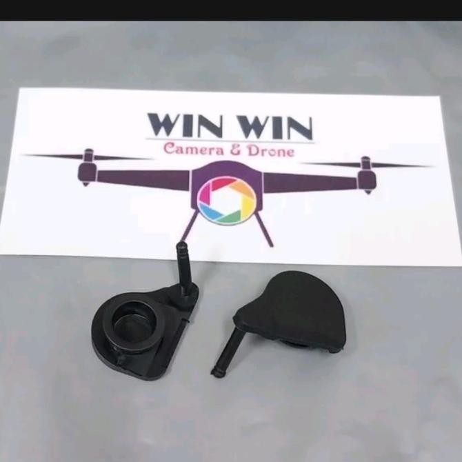 Rubber Karet Tutup Mic Port For Canon 1Dx Original