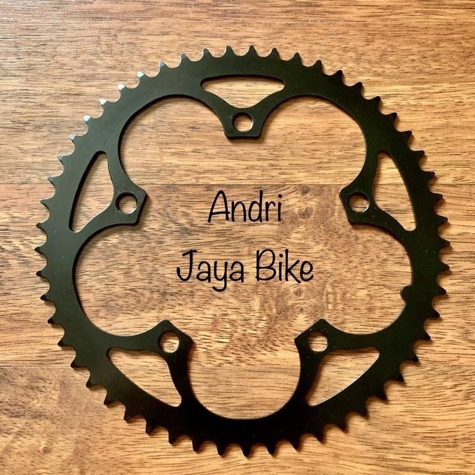 Chainring 53T Bcd 130