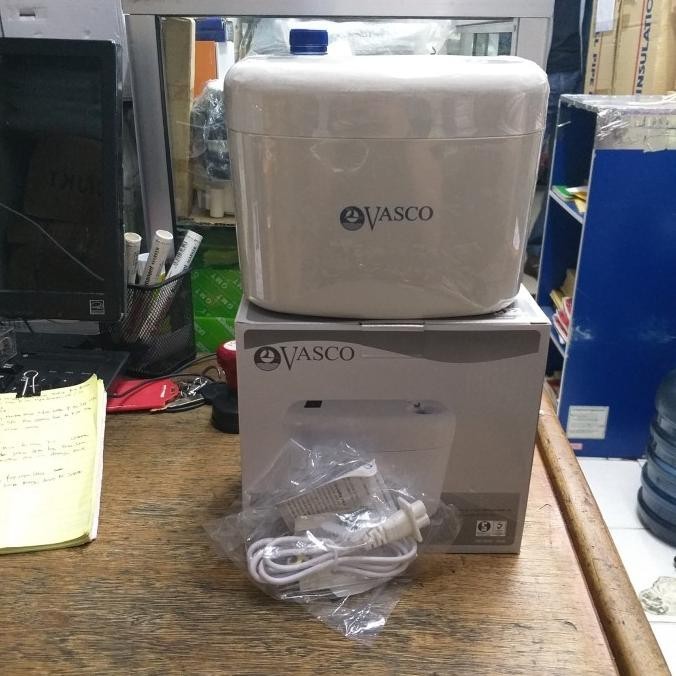 Pompa Drain Vasco Pompa Mini Pembuangan Drain Ac