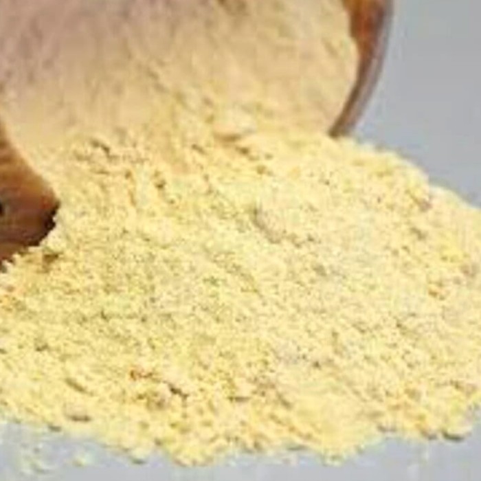 

Natama Ingredients- Bubuk Kaldu Ayam Murni - 500 Gram/ Chicken Extract