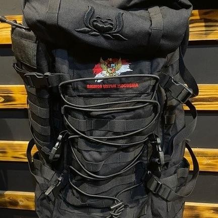 /// Tas Ransel Brimob Untuk Indonesia /Ransel Bko 7 Hari Brimob/
