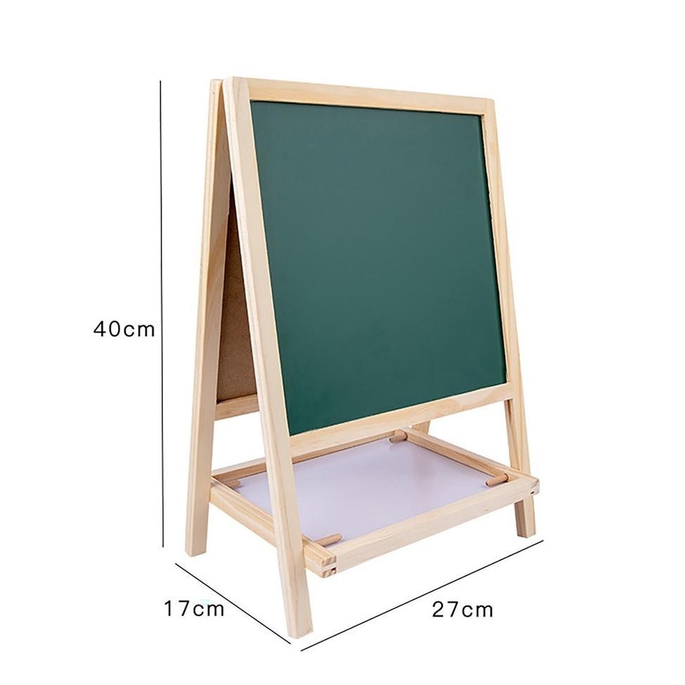

At43 Drawing Board 8840 Mainan Papan Tulis Anak Papan Tulis Mainan Anak White Board Black Board Papan Tulis Lipat Best Promo