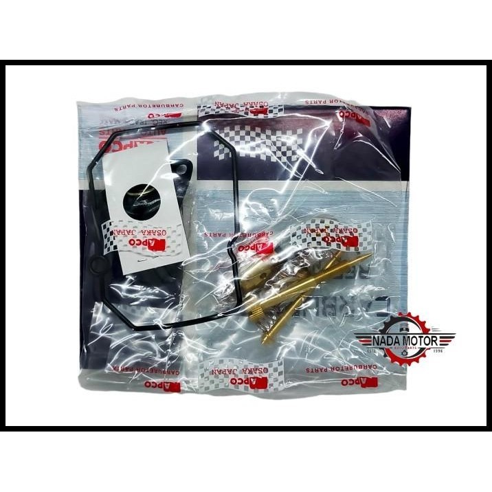 GRATIS ONGKIR REPAIR KIT CARBURATOR KARBURATOR KARBU SUZUKI FUTURA 1.3 1.5 !!!