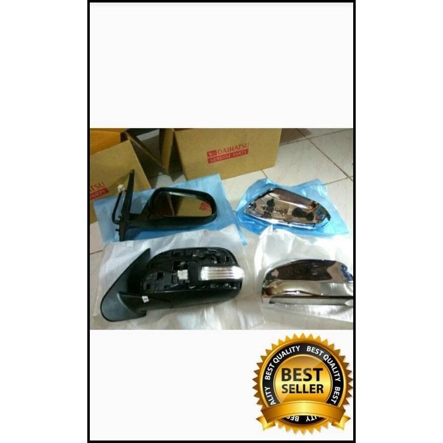 TERBARU SPION NEW TERIOS TX ADVENTURE R 2013-2014-2015-2016-2017 SEPASANG 