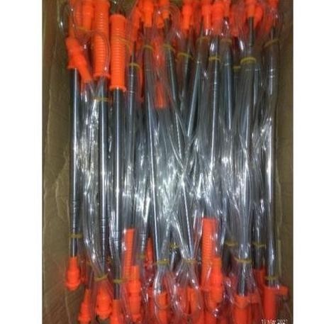 Stik Sprayer Panjang 4,5 Meter Stik Knapsack Panjang//Stik Tanki