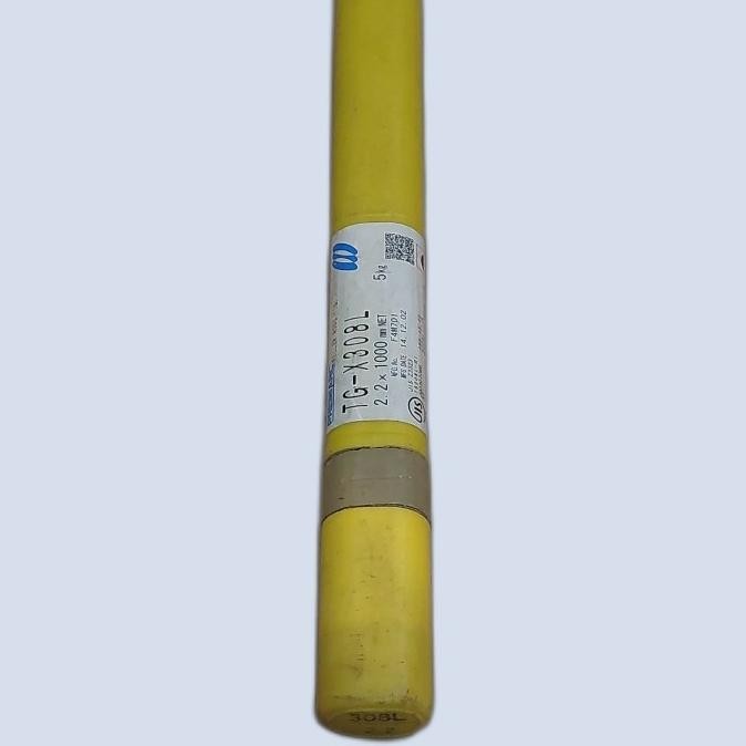 Tgx 308L 2.2Mm Kawat Las Argon Kobelco @5 Kg [ Duoble L21 ]