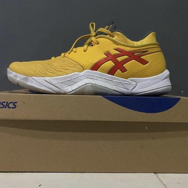 SEPATU BASKET ASICS UNPRE ARS LOW ORIGINAL