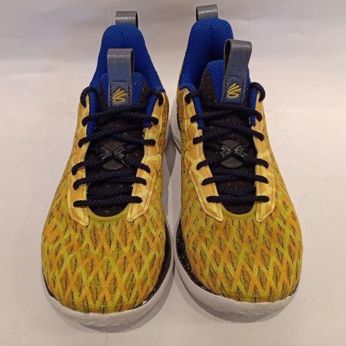 

SO2908 CURRY 10 BANG BANG YELLOW ORIGINAL