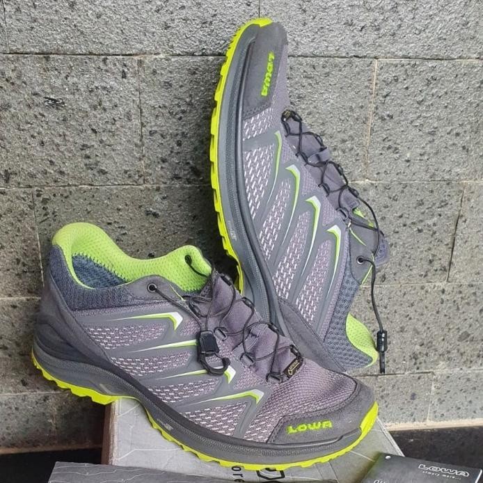 LOWA MADDOX GTX LOW, SEPATU GUNUNG, SEPATU TACTICAL