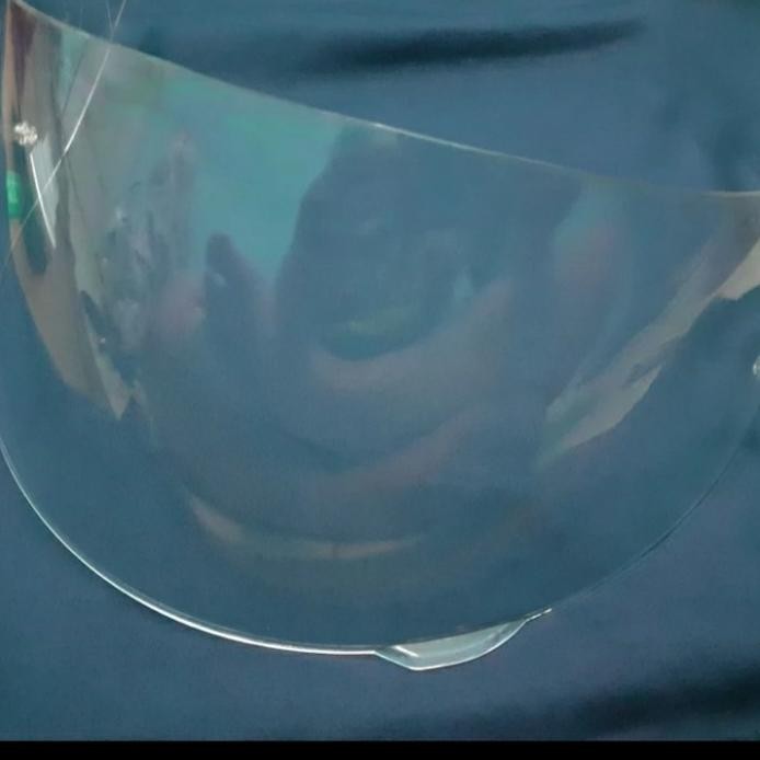 VISOR ORIGINAL AGV K3SV