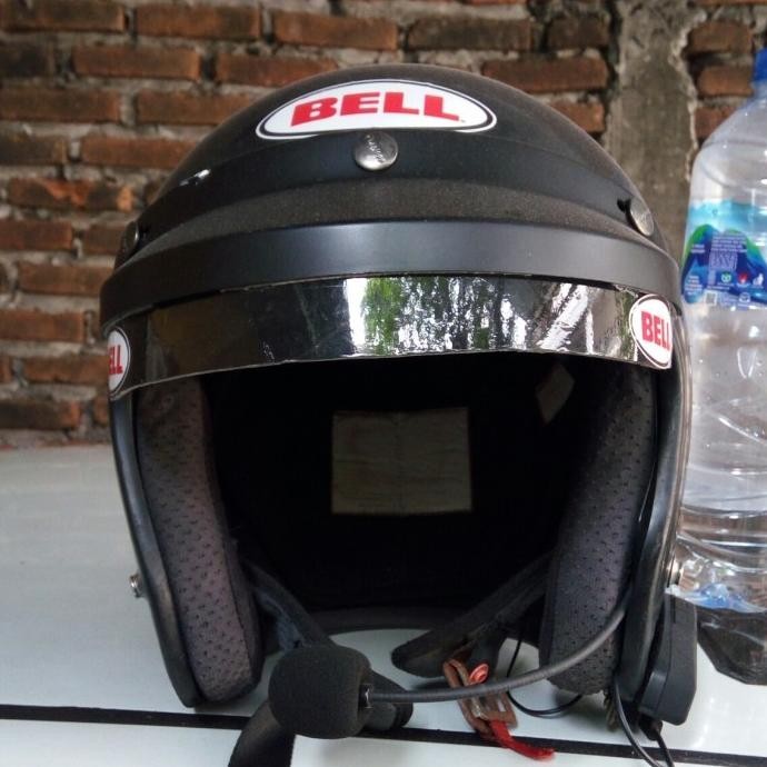 BELL CUSTOM 500 RALLY