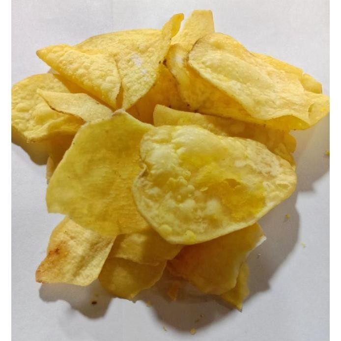 

COD Keripik Talas ,mbote gurih 250g. Termurah