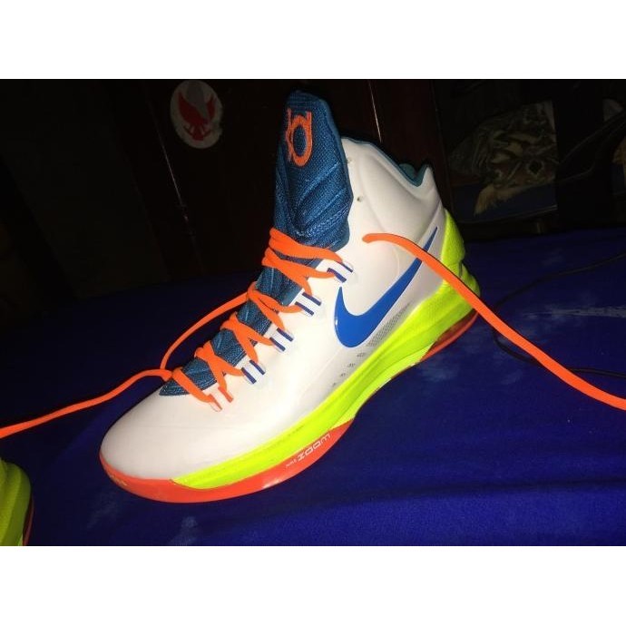 SEPATU BASKET KD KEVIN DURANT 5