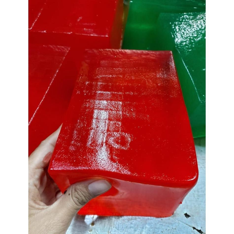 

He13 Jelly Powder 704 (1kg) / Jellyta Jelly Powder / Tepung Jelly / Tepung Jelly 704 Sale