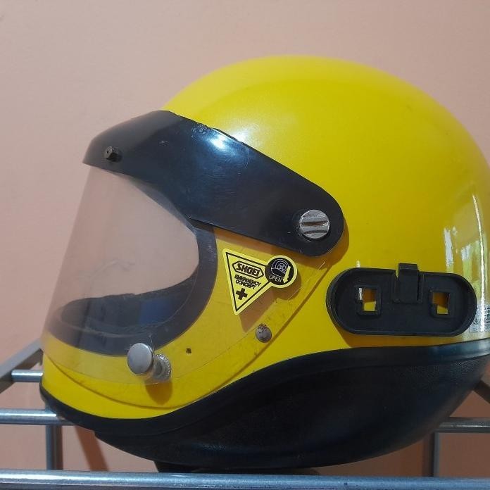 SHOEI S20 JADUL 1971 COLLECTOR