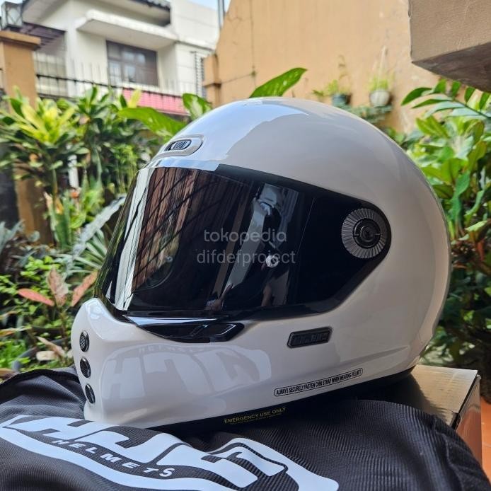 HJC HELMET / HELM HJC V10