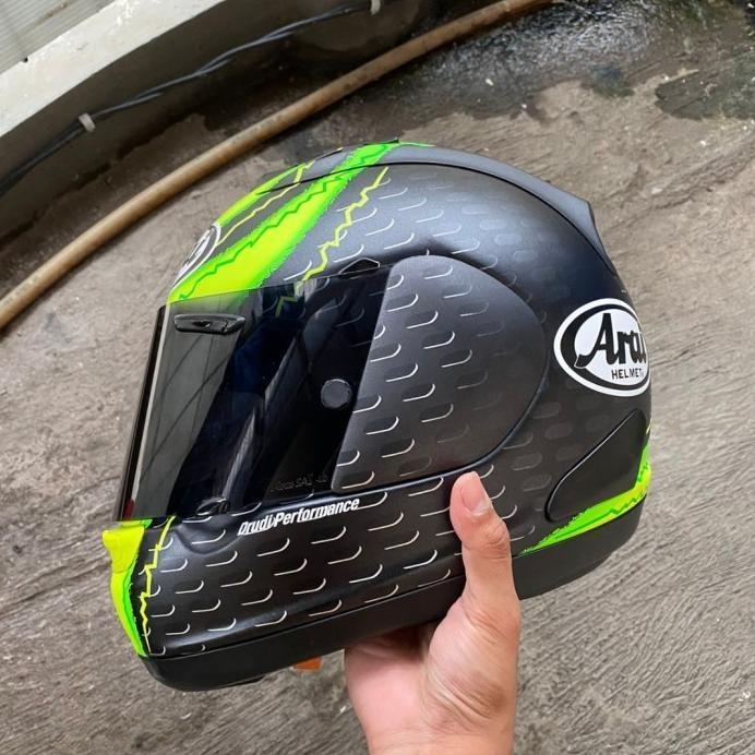 ARAI RX7 RR5 XL