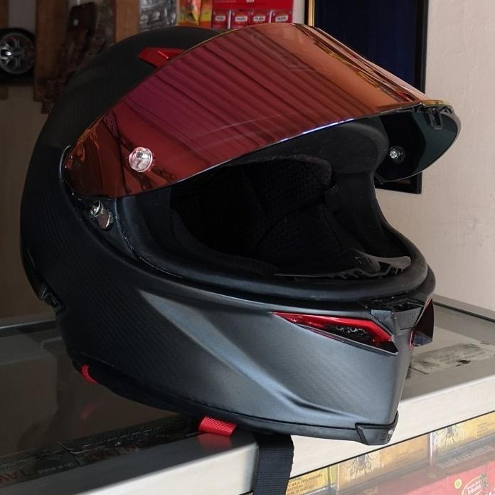 AGV PISTA SPECIALE 1:1