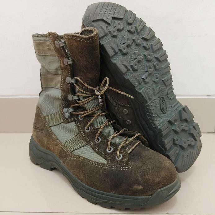 SEPATU BOOTS DANNER R851