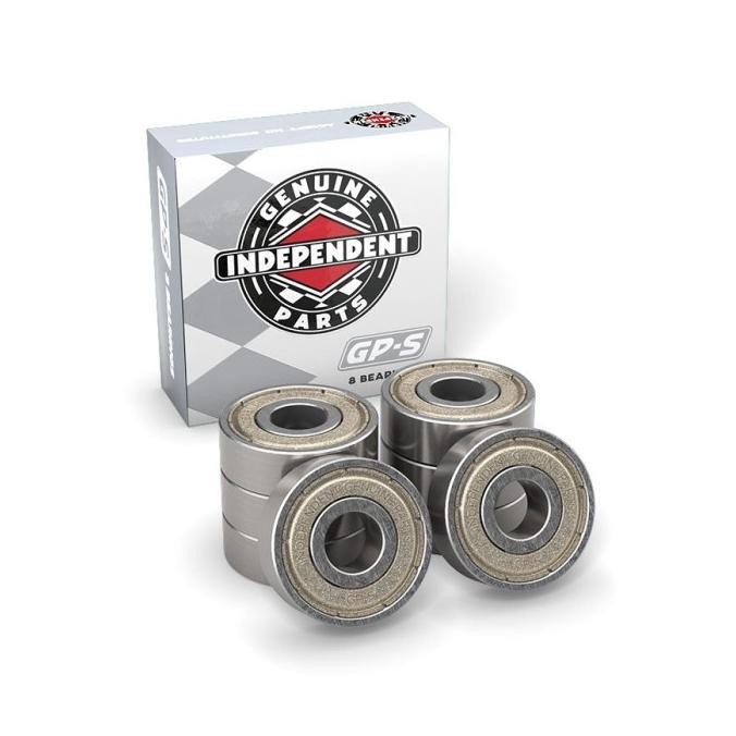 Genuine Parts Bearing Gp-S Box/8 Independent