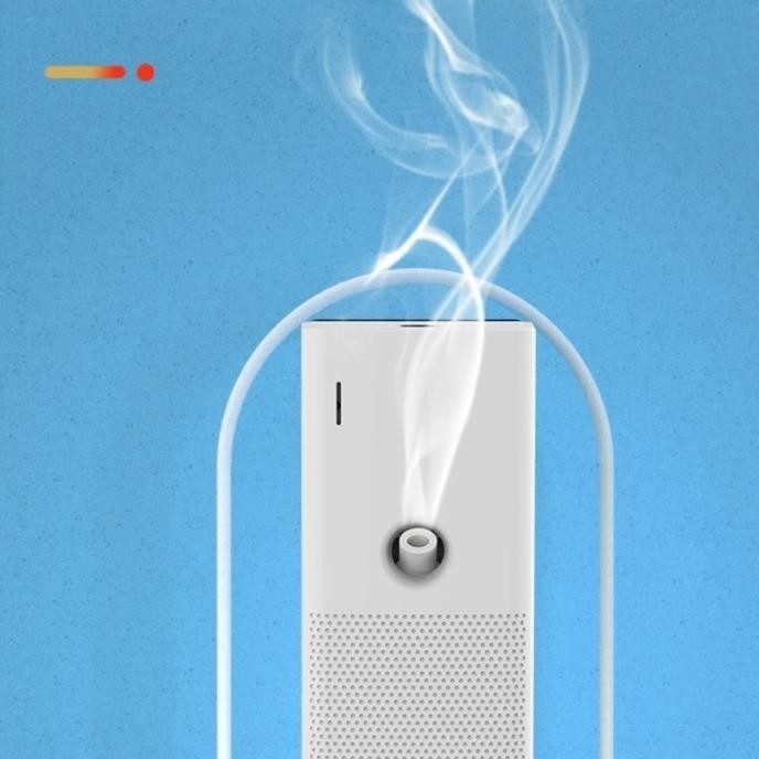 Pengharum Ruangan Scenting Diffuser Mini