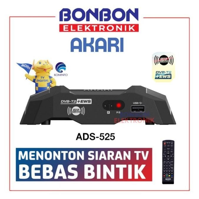 Sharp Set Top Box Stb-Dd001I Digital Tv Receiver Stb Dvb-T2