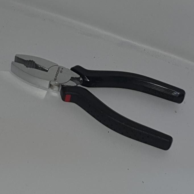 Facom Tang Kombinasi 6" / Combination Pliers 6" [ Duoble L21 ]