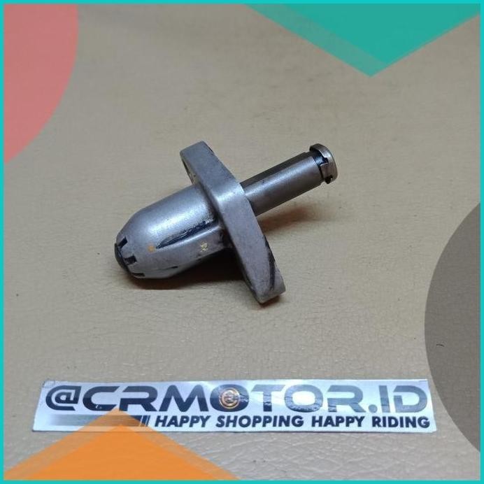 original tonjolan tonjokan tensioner keteng kamprat vega zr ori 8JVLZ4