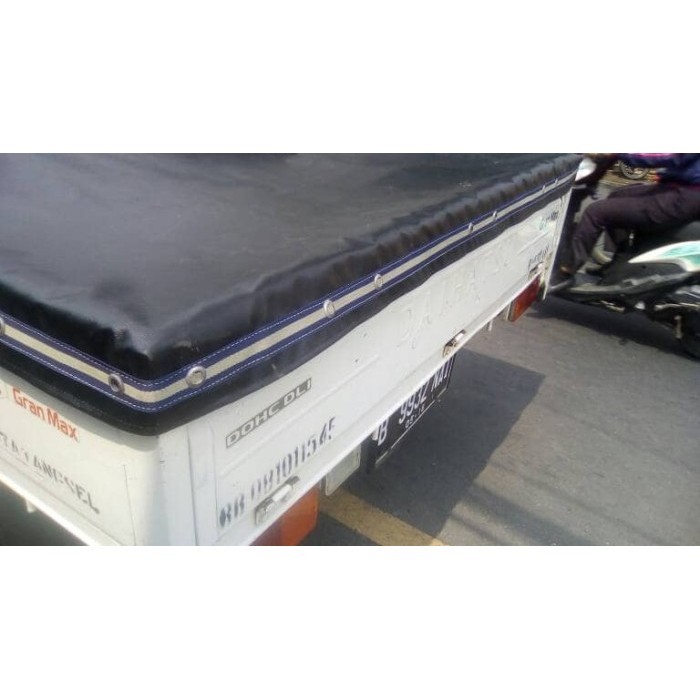 Terpal Mobil Pickup Cover Mobil Pickup Tutup Mobil Pickup